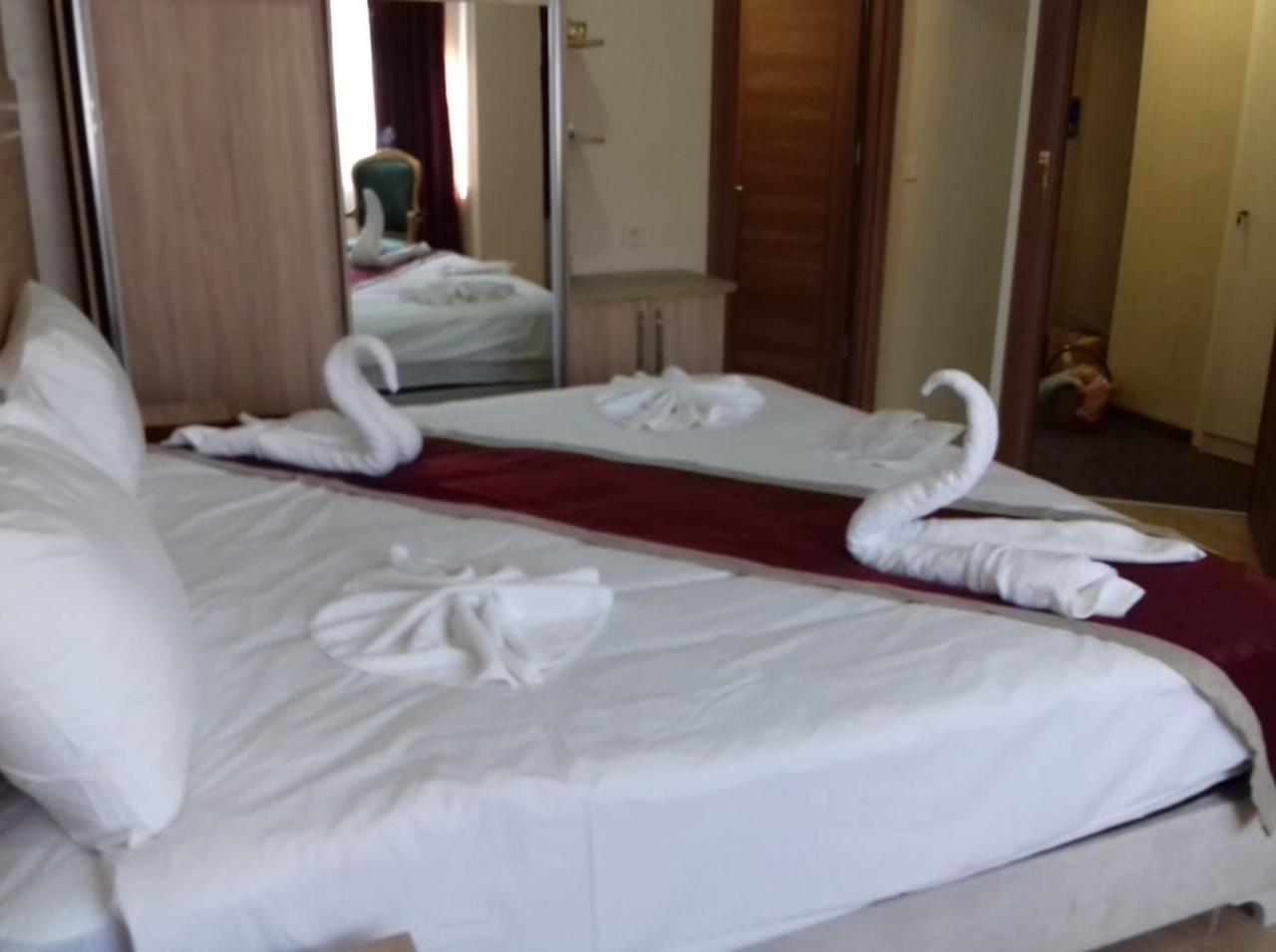 Beijing Hotel Provincia di Provincia di Istanbul Esterno foto