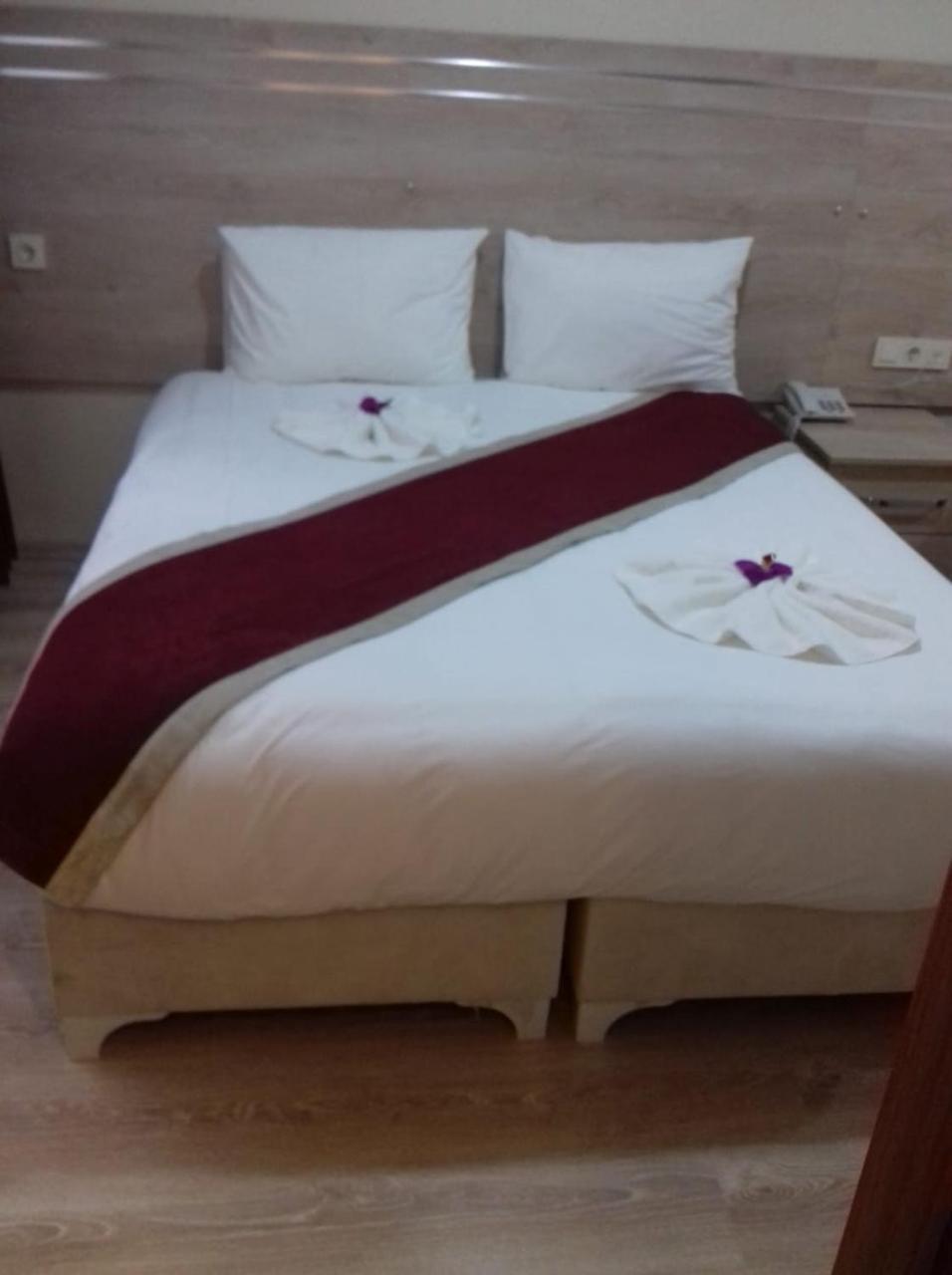 Beijing Hotel Provincia di Provincia di Istanbul Esterno foto