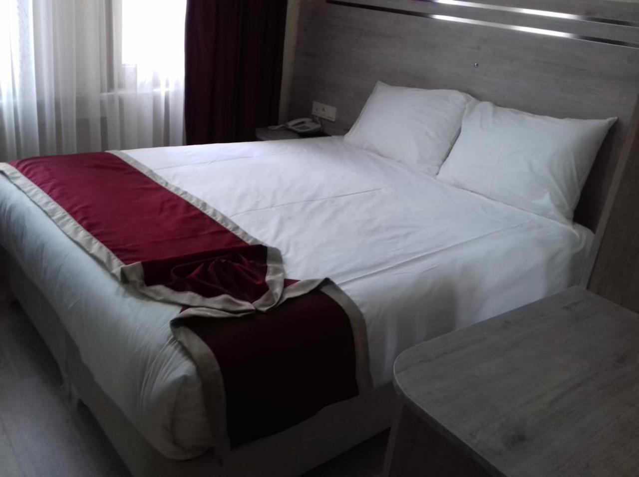 Beijing Hotel Provincia di Provincia di Istanbul Esterno foto