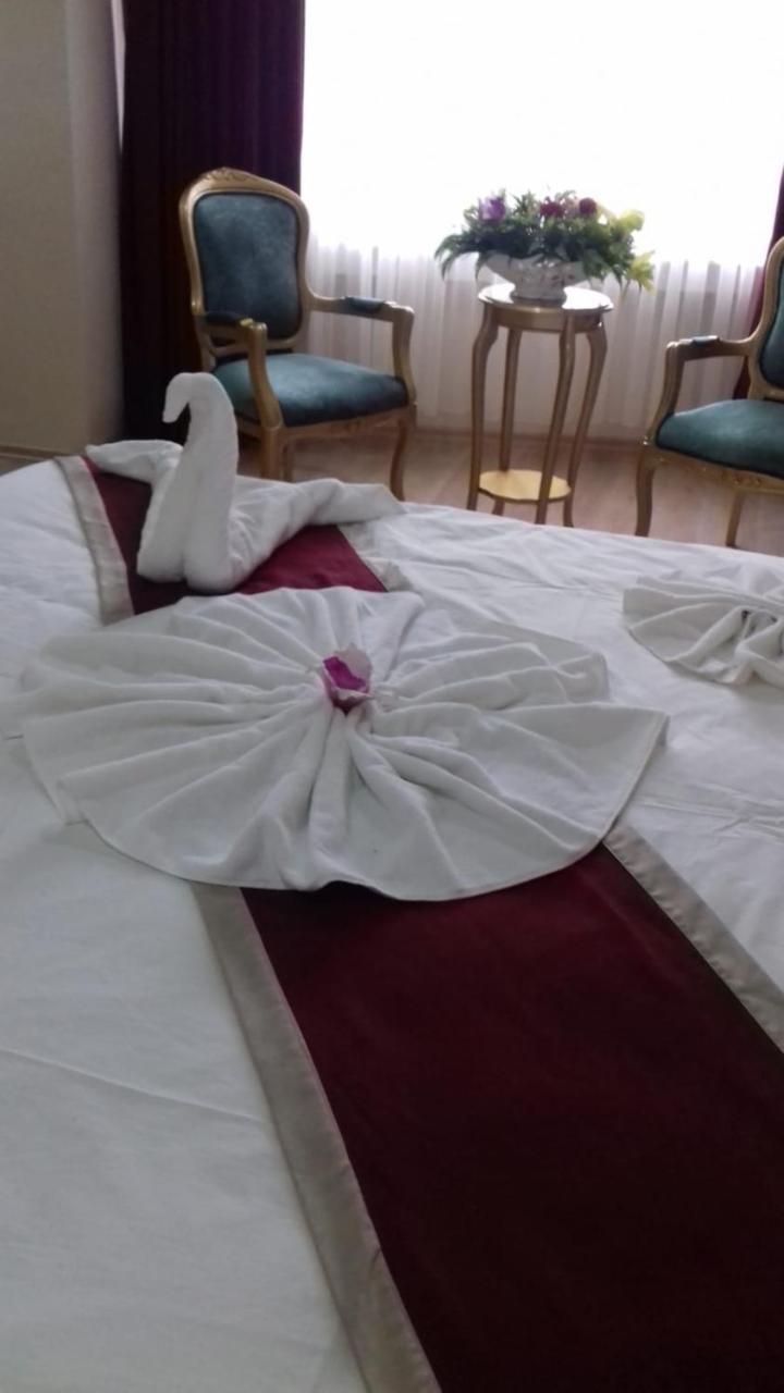 Beijing Hotel Provincia di Provincia di Istanbul Esterno foto