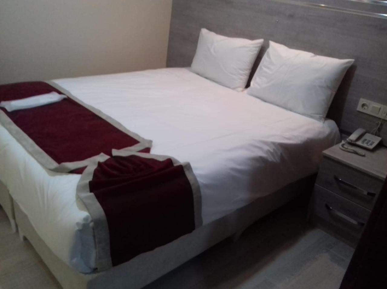 Beijing Hotel Provincia di Provincia di Istanbul Esterno foto